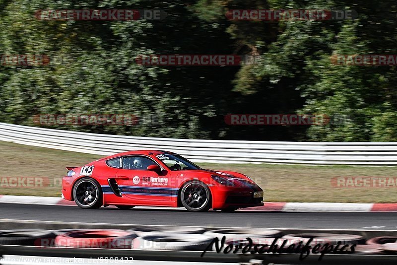 Bild #9908422 - trackdays - Nürburgring - Trackdays Motorsport Event Management