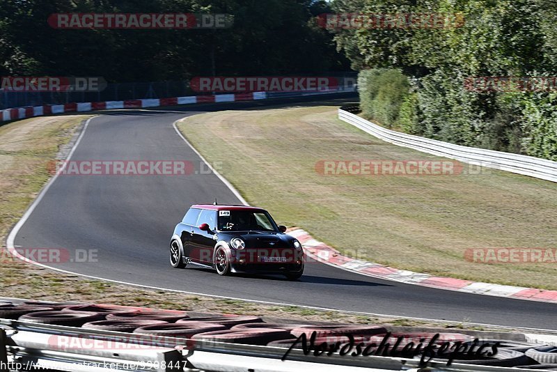 Bild #9908447 - trackdays - Nürburgring - Trackdays Motorsport Event Management