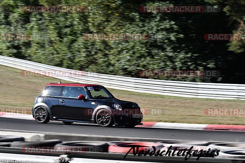 Bild #9908448 - trackdays - Nürburgring - Trackdays Motorsport Event Management