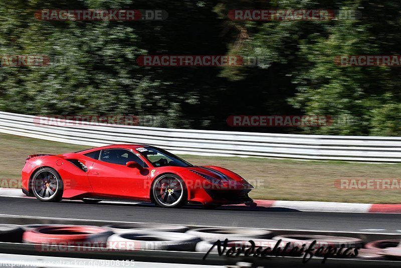 Bild #9908455 - trackdays - Nürburgring - Trackdays Motorsport Event Management