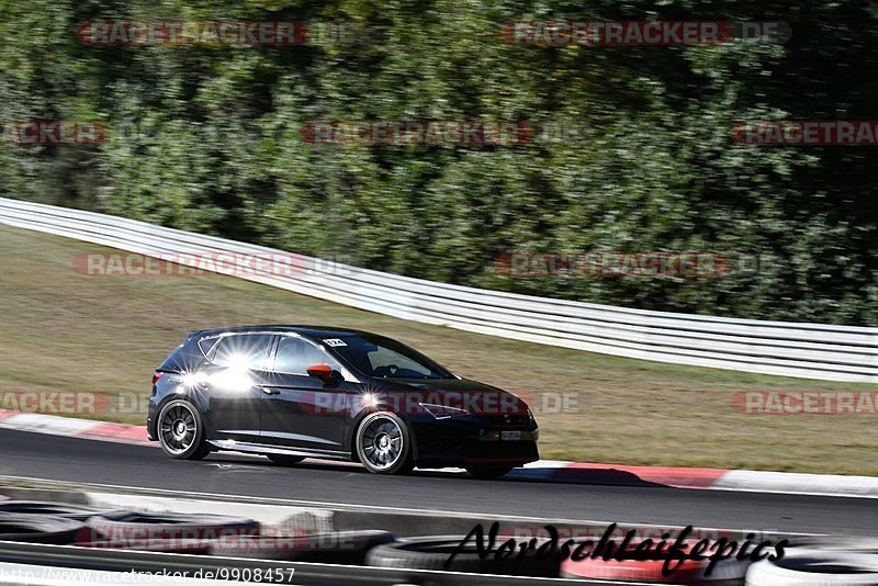 Bild #9908457 - trackdays - Nürburgring - Trackdays Motorsport Event Management