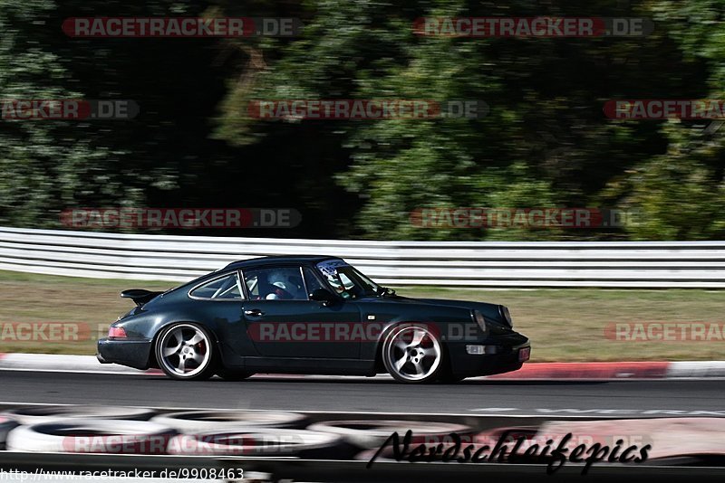 Bild #9908463 - trackdays - Nürburgring - Trackdays Motorsport Event Management