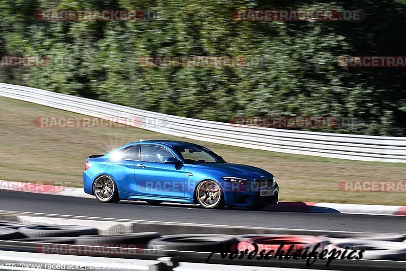 Bild #9908466 - trackdays - Nürburgring - Trackdays Motorsport Event Management
