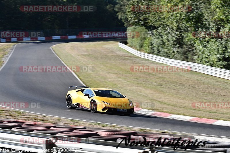 Bild #9908472 - trackdays - Nürburgring - Trackdays Motorsport Event Management