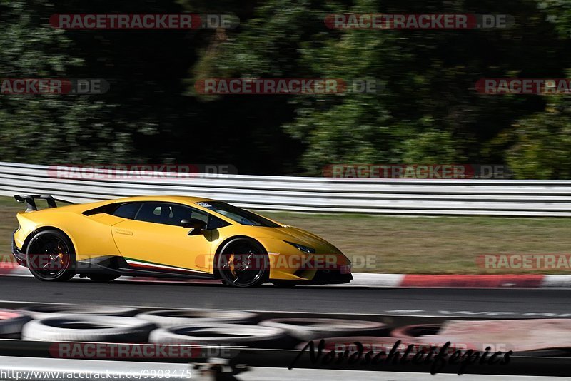 Bild #9908475 - trackdays - Nürburgring - Trackdays Motorsport Event Management