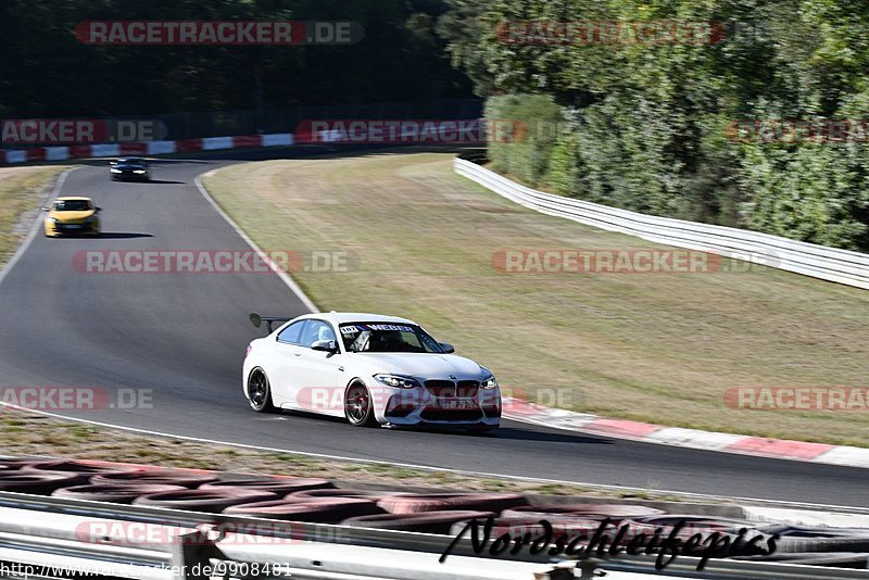 Bild #9908481 - trackdays - Nürburgring - Trackdays Motorsport Event Management