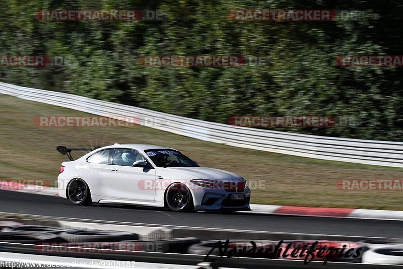 Bild #9908482 - trackdays - Nürburgring - Trackdays Motorsport Event Management