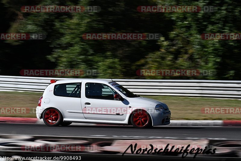 Bild #9908493 - trackdays - Nürburgring - Trackdays Motorsport Event Management