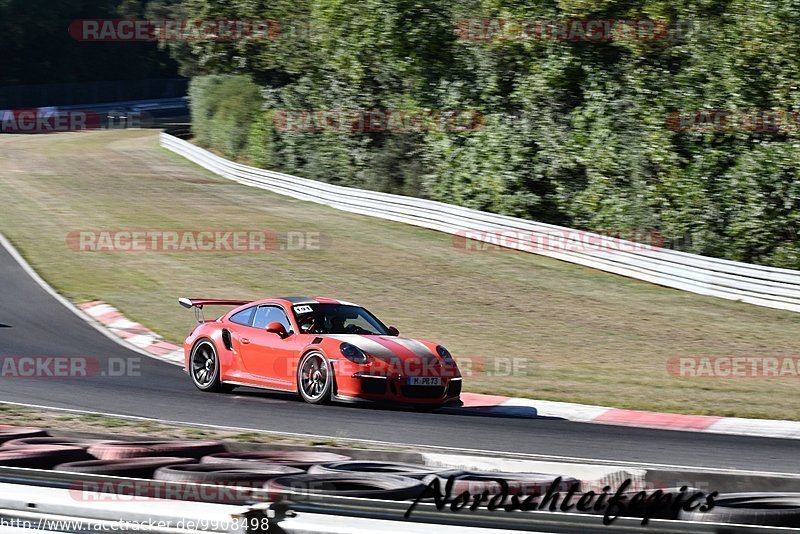 Bild #9908498 - trackdays - Nürburgring - Trackdays Motorsport Event Management