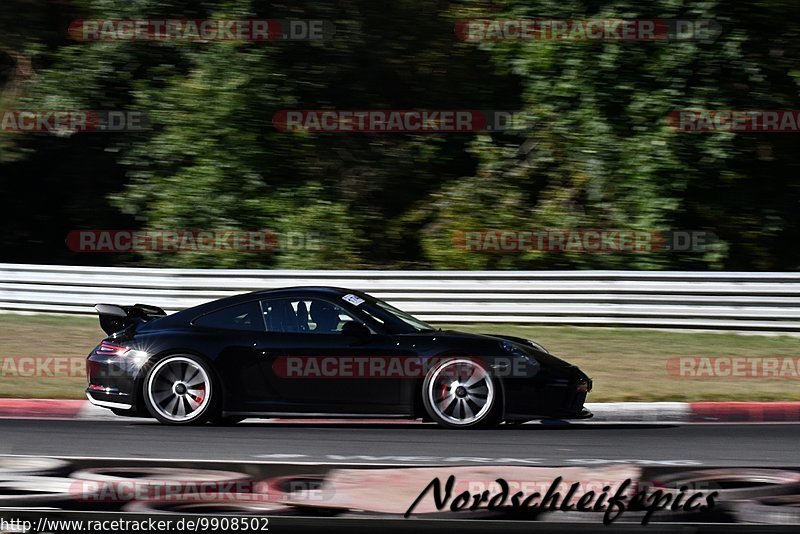 Bild #9908502 - trackdays - Nürburgring - Trackdays Motorsport Event Management