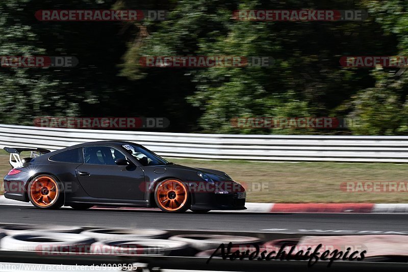 Bild #9908505 - trackdays - Nürburgring - Trackdays Motorsport Event Management