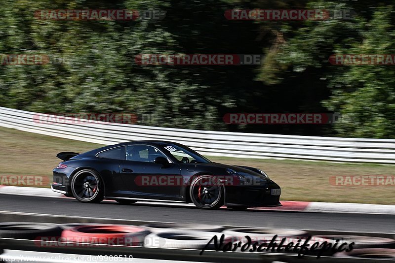 Bild #9908510 - trackdays - Nürburgring - Trackdays Motorsport Event Management
