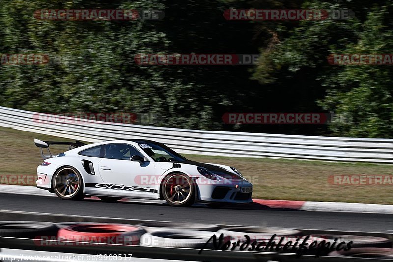 Bild #9908517 - trackdays - Nürburgring - Trackdays Motorsport Event Management