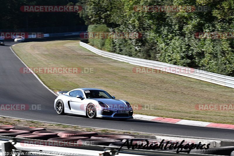 Bild #9908532 - trackdays - Nürburgring - Trackdays Motorsport Event Management