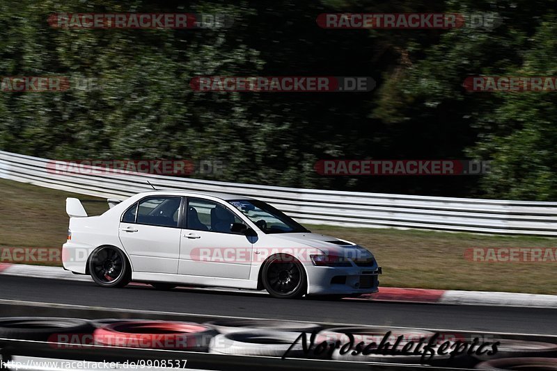 Bild #9908537 - trackdays - Nürburgring - Trackdays Motorsport Event Management