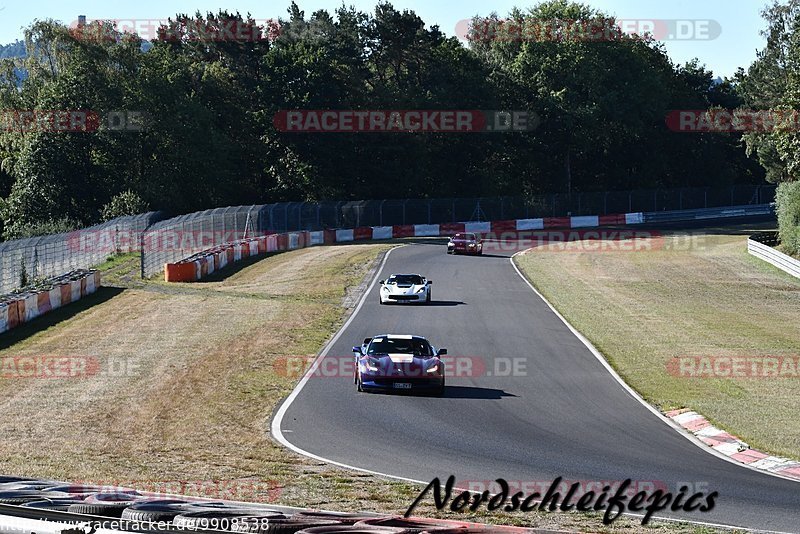 Bild #9908538 - trackdays - Nürburgring - Trackdays Motorsport Event Management