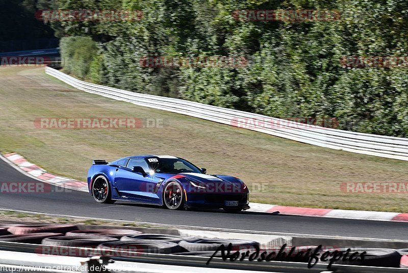 Bild #9908539 - trackdays - Nürburgring - Trackdays Motorsport Event Management