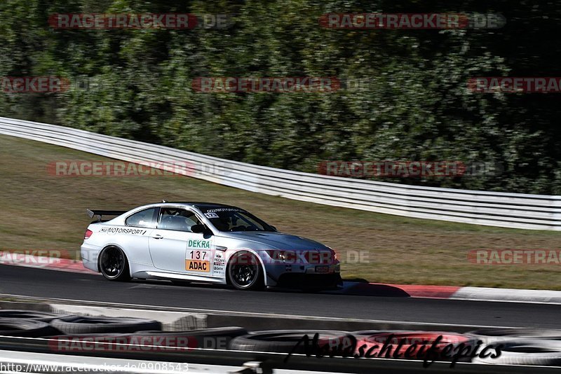 Bild #9908543 - trackdays - Nürburgring - Trackdays Motorsport Event Management