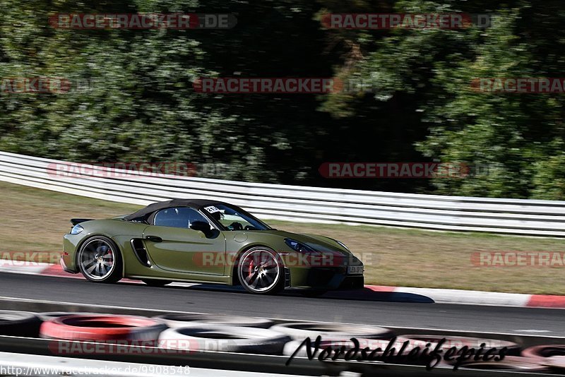Bild #9908548 - trackdays - Nürburgring - Trackdays Motorsport Event Management