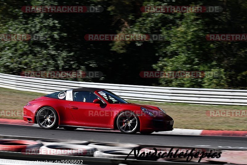 Bild #9908602 - trackdays - Nürburgring - Trackdays Motorsport Event Management