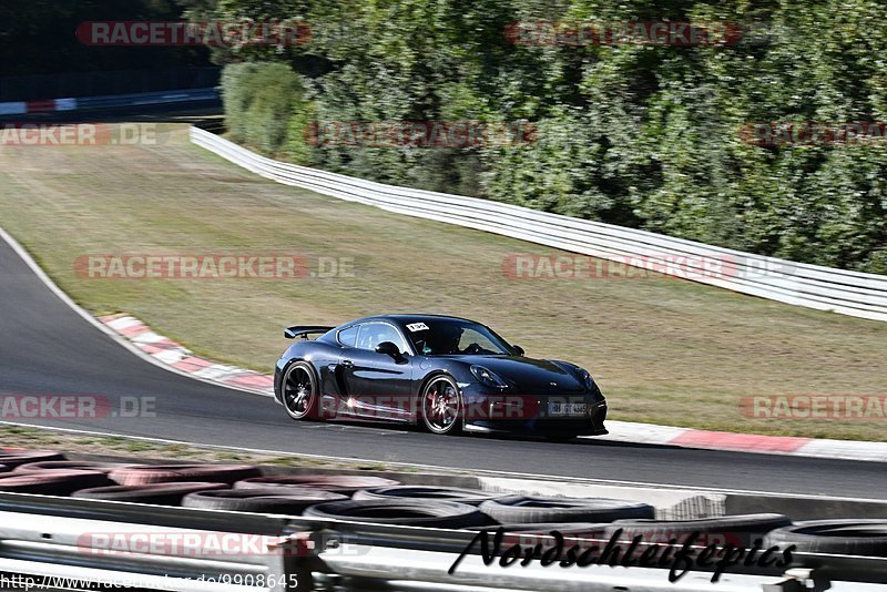 Bild #9908645 - trackdays - Nürburgring - Trackdays Motorsport Event Management