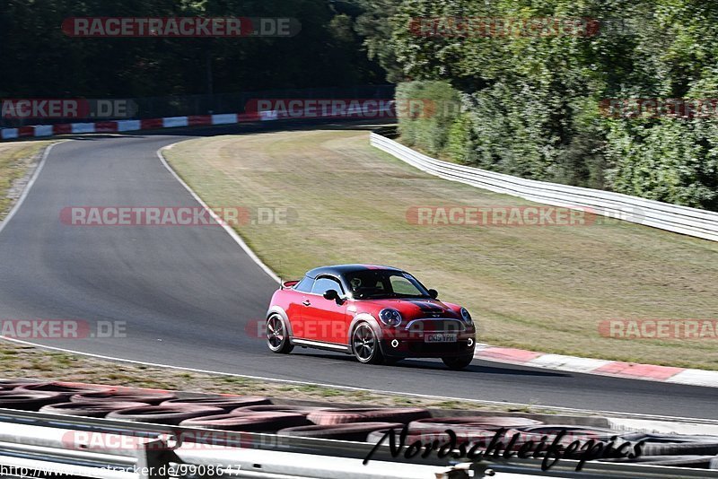 Bild #9908647 - trackdays - Nürburgring - Trackdays Motorsport Event Management