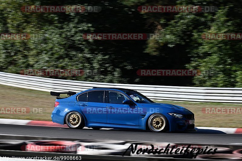 Bild #9908663 - trackdays - Nürburgring - Trackdays Motorsport Event Management