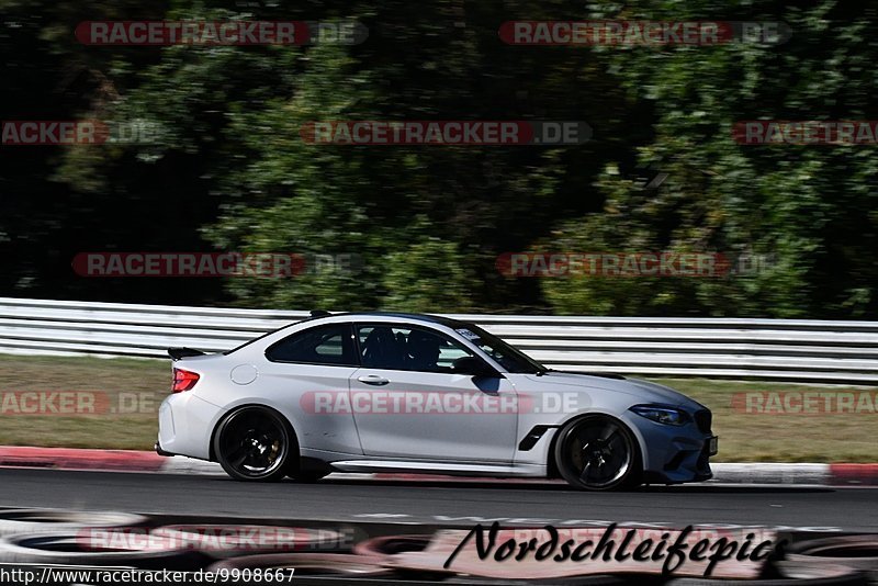 Bild #9908667 - trackdays - Nürburgring - Trackdays Motorsport Event Management