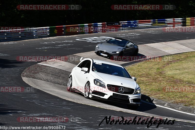 Bild #9908672 - trackdays - Nürburgring - Trackdays Motorsport Event Management