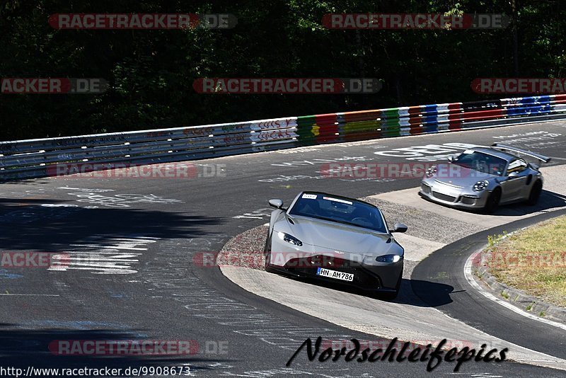 Bild #9908673 - trackdays - Nürburgring - Trackdays Motorsport Event Management