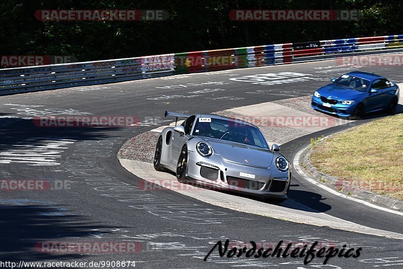 Bild #9908674 - trackdays - Nürburgring - Trackdays Motorsport Event Management
