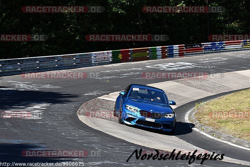 Bild #9908675 - trackdays - Nürburgring - Trackdays Motorsport Event Management