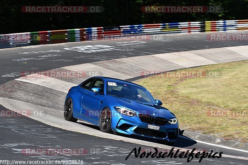 Bild #9908676 - trackdays - Nürburgring - Trackdays Motorsport Event Management