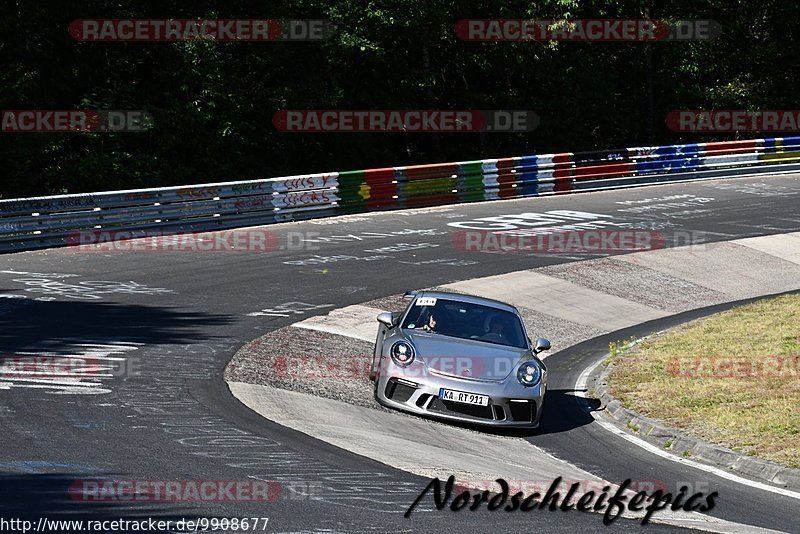 Bild #9908677 - trackdays - Nürburgring - Trackdays Motorsport Event Management