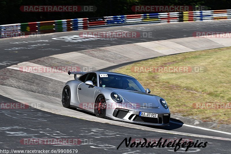 Bild #9908679 - trackdays - Nürburgring - Trackdays Motorsport Event Management