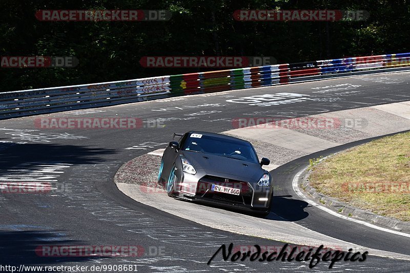 Bild #9908681 - trackdays - Nürburgring - Trackdays Motorsport Event Management