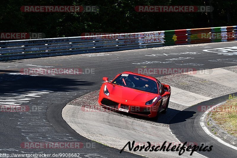 Bild #9908682 - trackdays - Nürburgring - Trackdays Motorsport Event Management