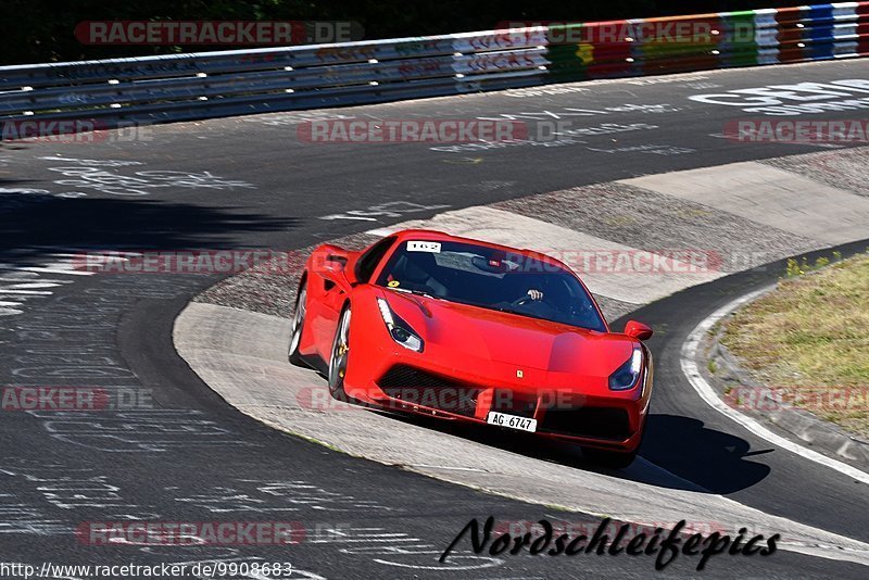 Bild #9908683 - trackdays - Nürburgring - Trackdays Motorsport Event Management