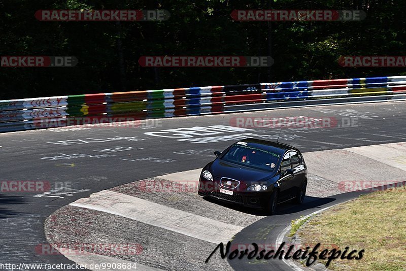 Bild #9908684 - trackdays - Nürburgring - Trackdays Motorsport Event Management