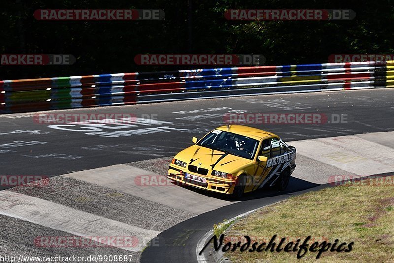 Bild #9908687 - trackdays - Nürburgring - Trackdays Motorsport Event Management