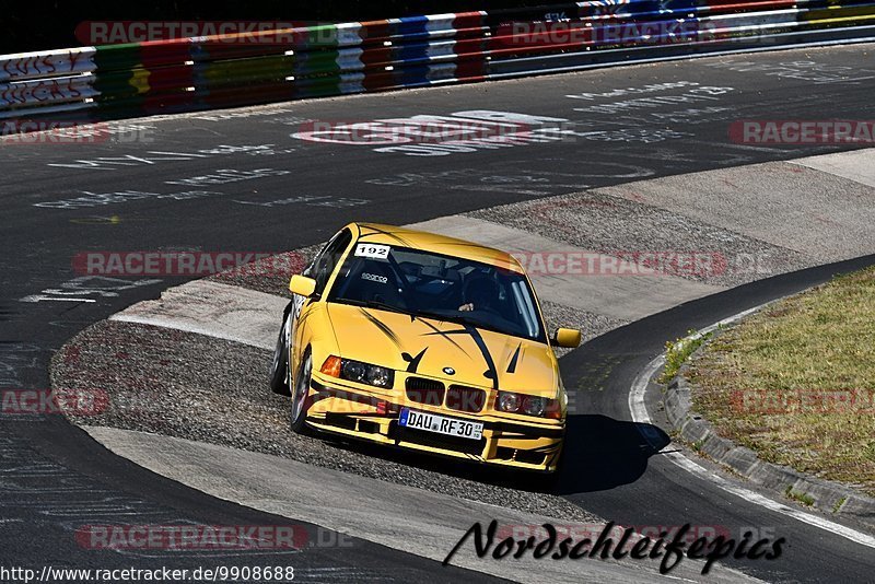 Bild #9908688 - trackdays - Nürburgring - Trackdays Motorsport Event Management