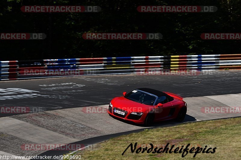 Bild #9908690 - trackdays - Nürburgring - Trackdays Motorsport Event Management