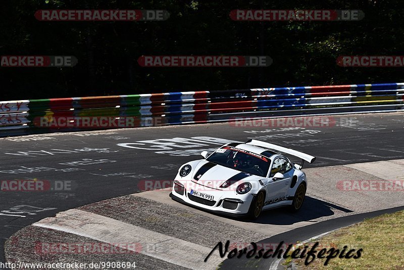 Bild #9908694 - trackdays - Nürburgring - Trackdays Motorsport Event Management