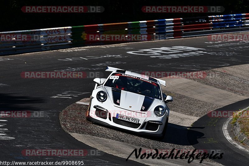 Bild #9908695 - trackdays - Nürburgring - Trackdays Motorsport Event Management