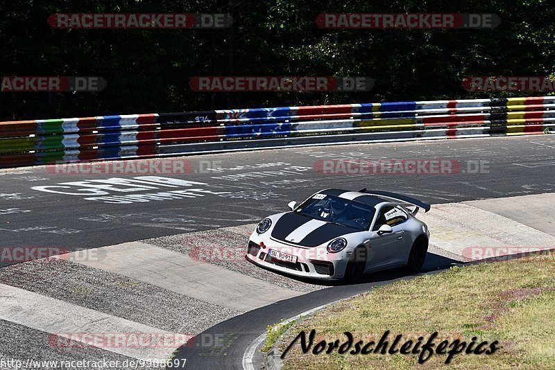 Bild #9908697 - trackdays - Nürburgring - Trackdays Motorsport Event Management