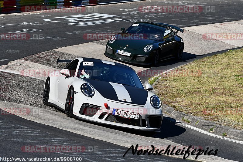 Bild #9908700 - trackdays - Nürburgring - Trackdays Motorsport Event Management