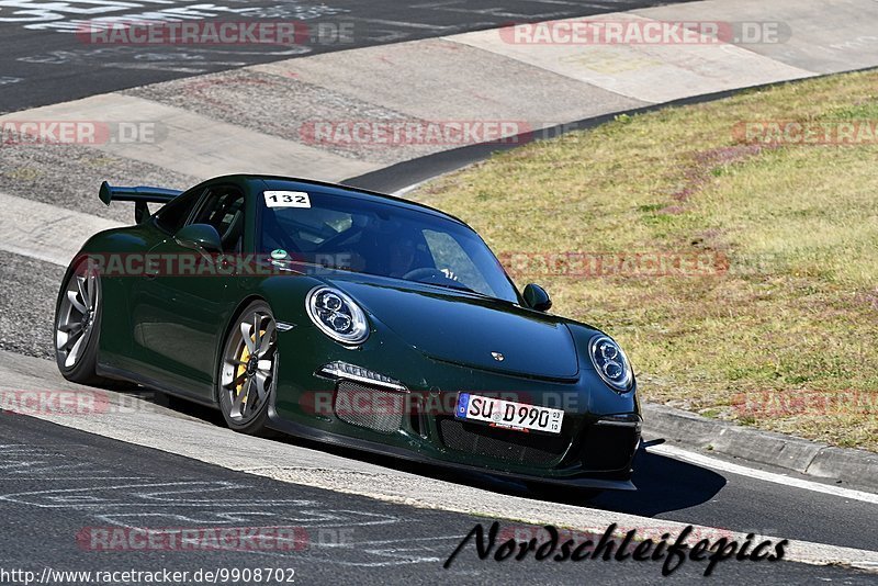 Bild #9908702 - trackdays - Nürburgring - Trackdays Motorsport Event Management