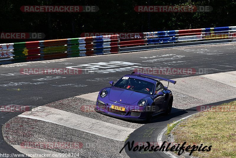 Bild #9908704 - trackdays - Nürburgring - Trackdays Motorsport Event Management