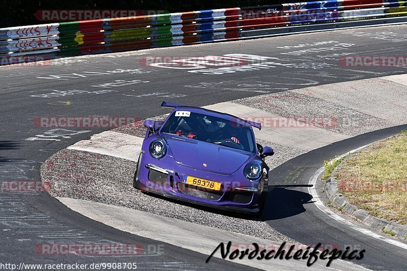 Bild #9908705 - trackdays - Nürburgring - Trackdays Motorsport Event Management