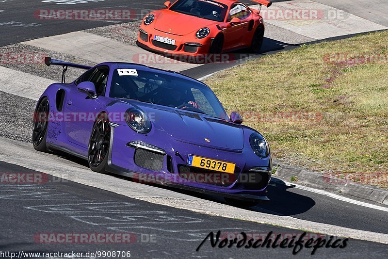 Bild #9908706 - trackdays - Nürburgring - Trackdays Motorsport Event Management